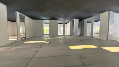 Office To Let in Hyde Park (7)